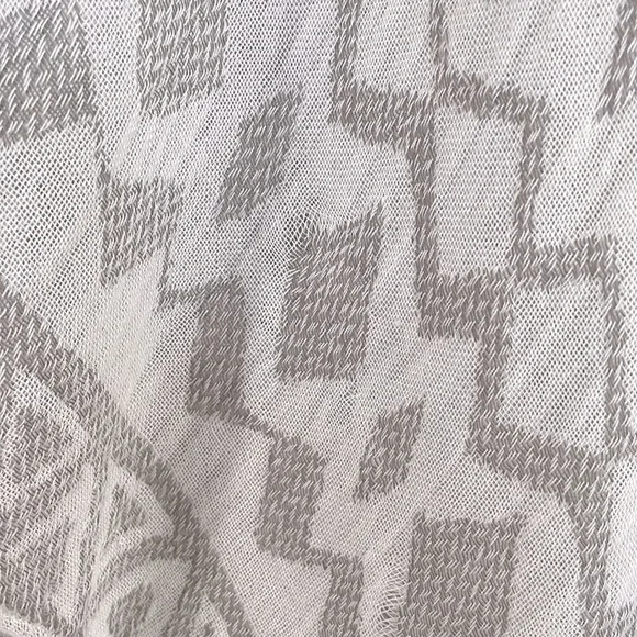 Hinge, rare, gorgeous cape/poncho!  One size. - Picture 4 of 5